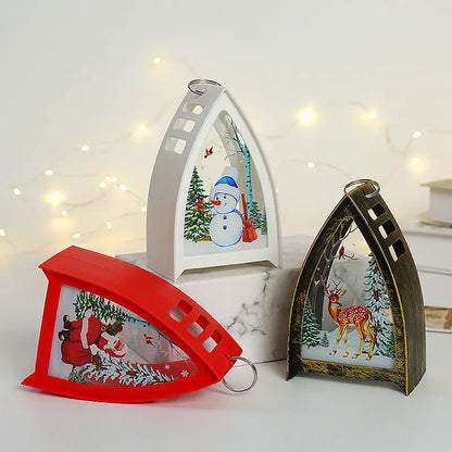 Christmas Decoration LED Christmas Hanging Lights - Lamora Sverige