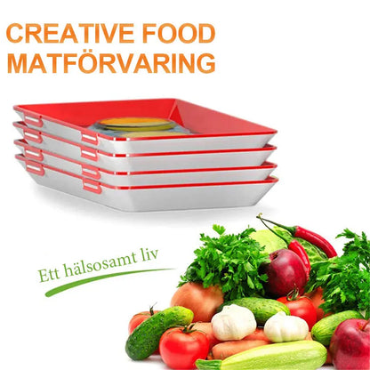 Creative Food Matförvaring - Lamora Sverige