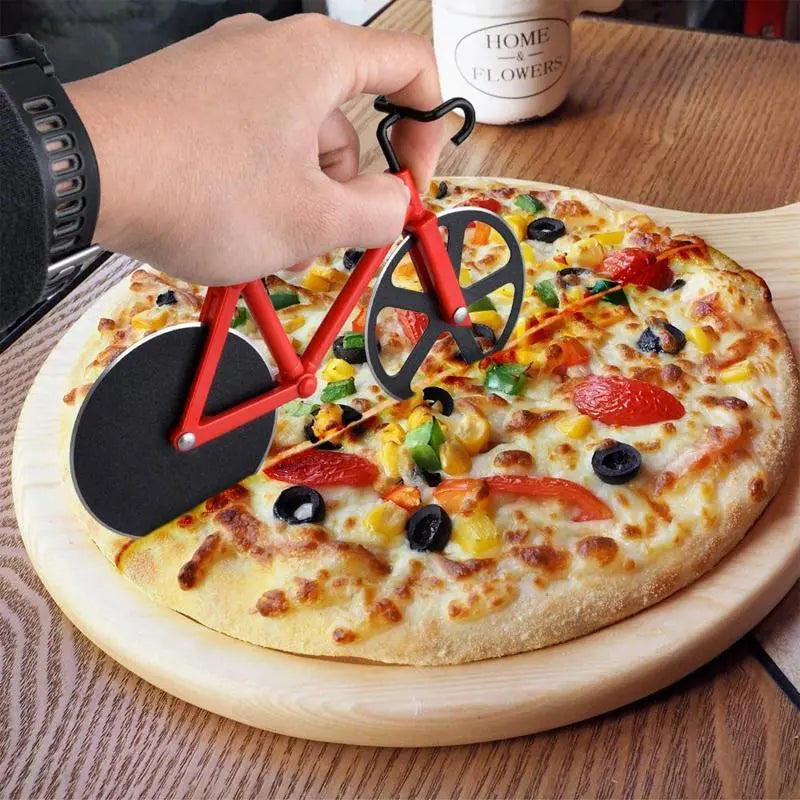 Cykel Pizzaskärare - Lamora Sverige