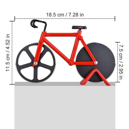 Cykel Pizzaskärare - Lamora Sverige