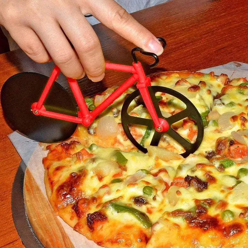 Cykel Pizzaskärare - Lamora Sverige