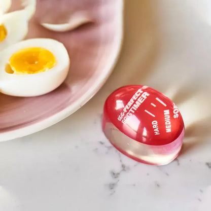 Egg Timer Kitchen Gadget - Lamora Sverige