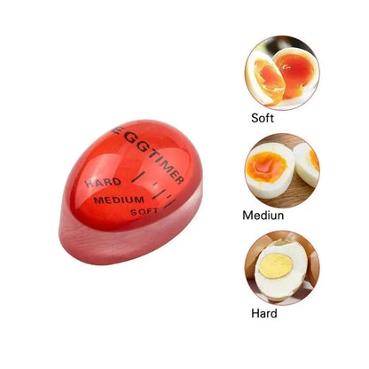 Egg Timer Kitchen Gadget - Lamora Sverige