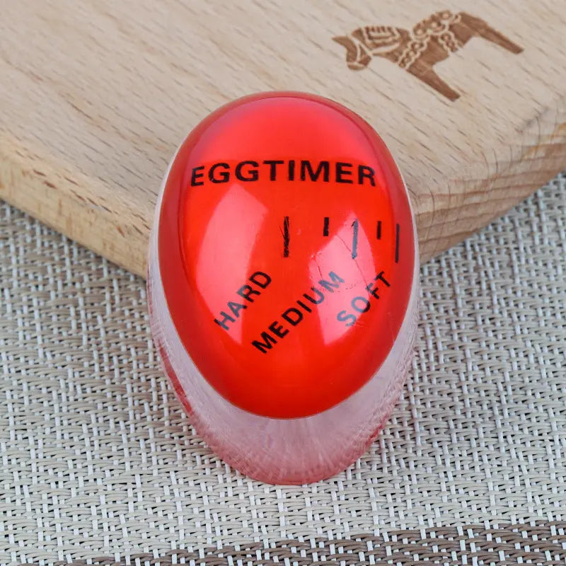 Egg Timer Kitchen Gadget - Lamora Sverige