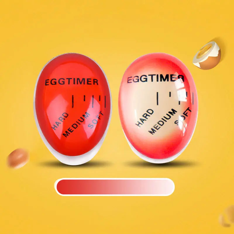 Egg Timer Kitchen Gadget - Lamora Sverige