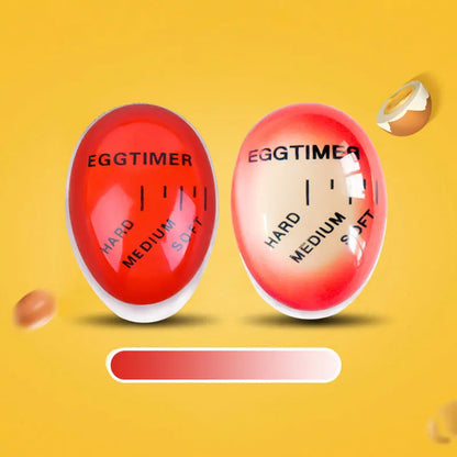 Egg Timer Kitchen Gadget - Lamora Sverige