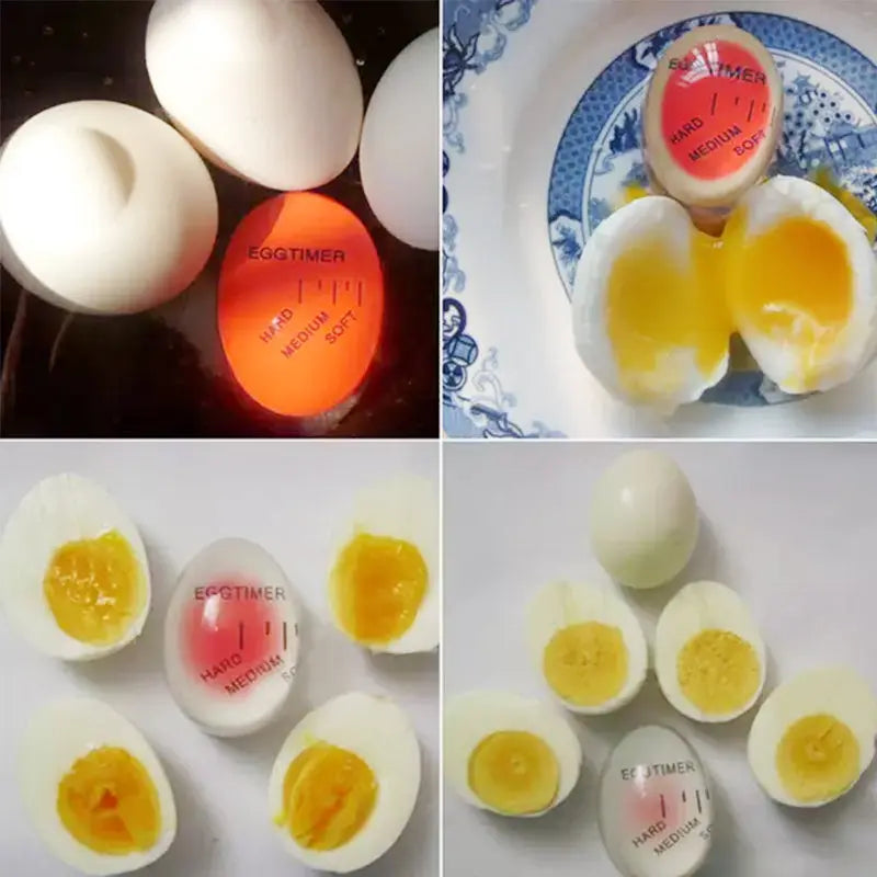 Egg Timer Kitchen Gadget - Lamora Sverige