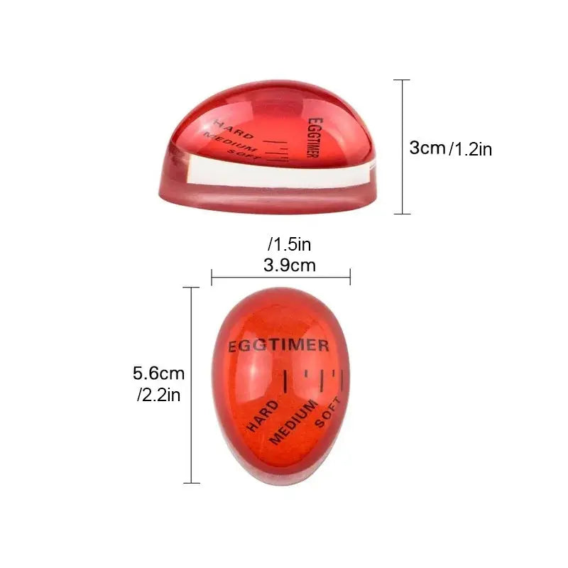 Egg Timer Kitchen Gadget - Lamora Sverige