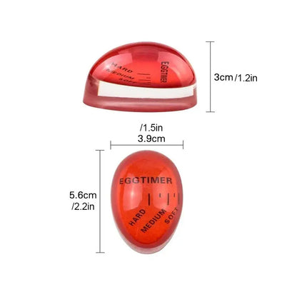 Egg Timer Kitchen Gadget - Lamora Sverige