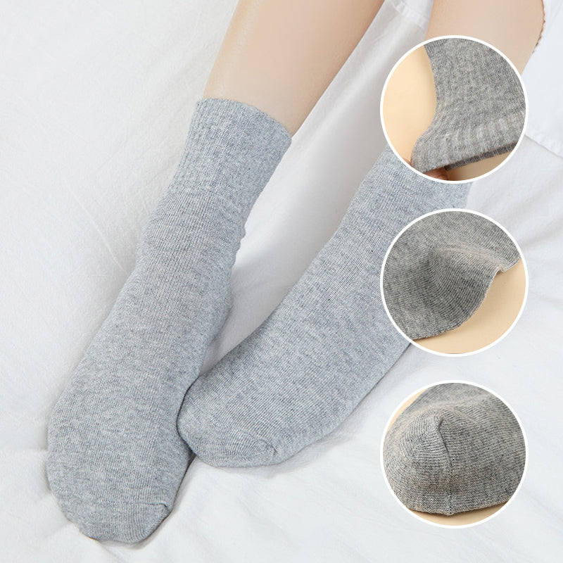 Disposable Compression Summer Socks