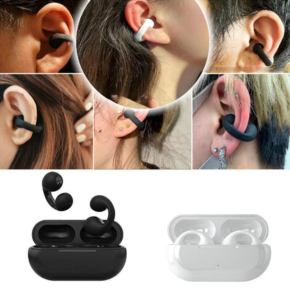 Trådlösa in-ear Bluetooth-hörlurar