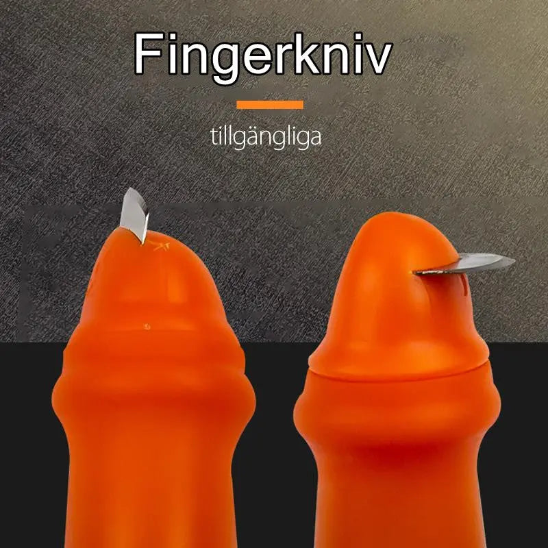 Fingerkniv - Lamora Sverige