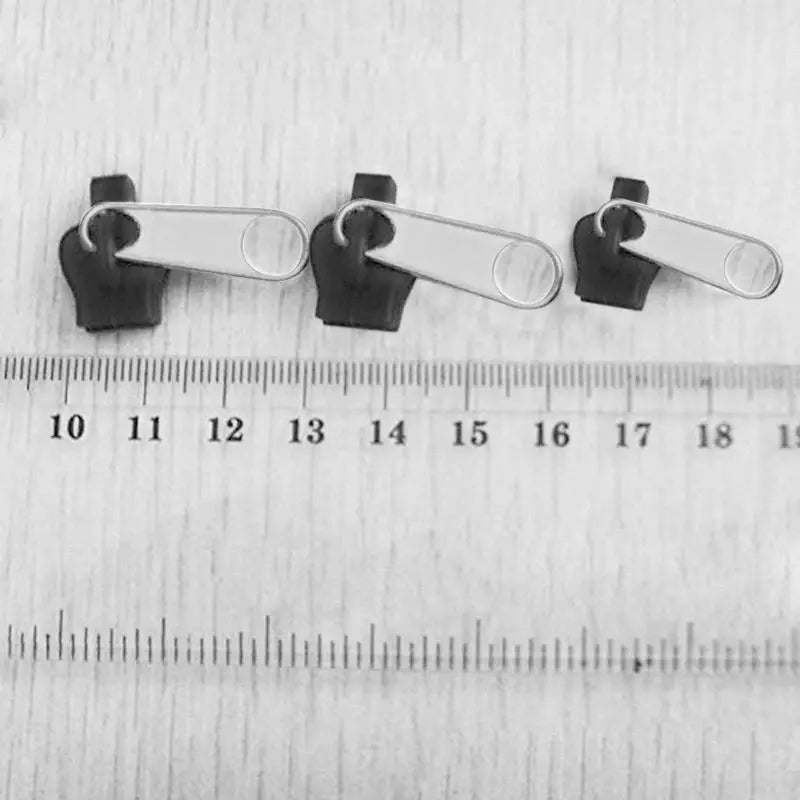 Fix A Zipper Blixtlås (6 st) - Lamora Sverige