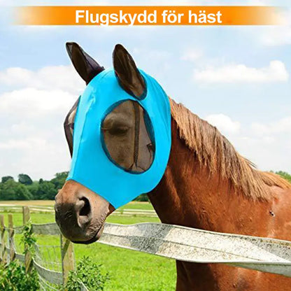 Flugskydd för Häst - Lamora Sverige