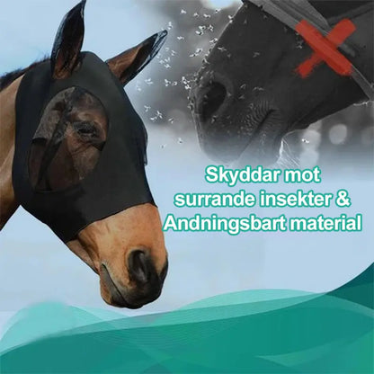 Flugskydd för Häst - Lamora Sverige