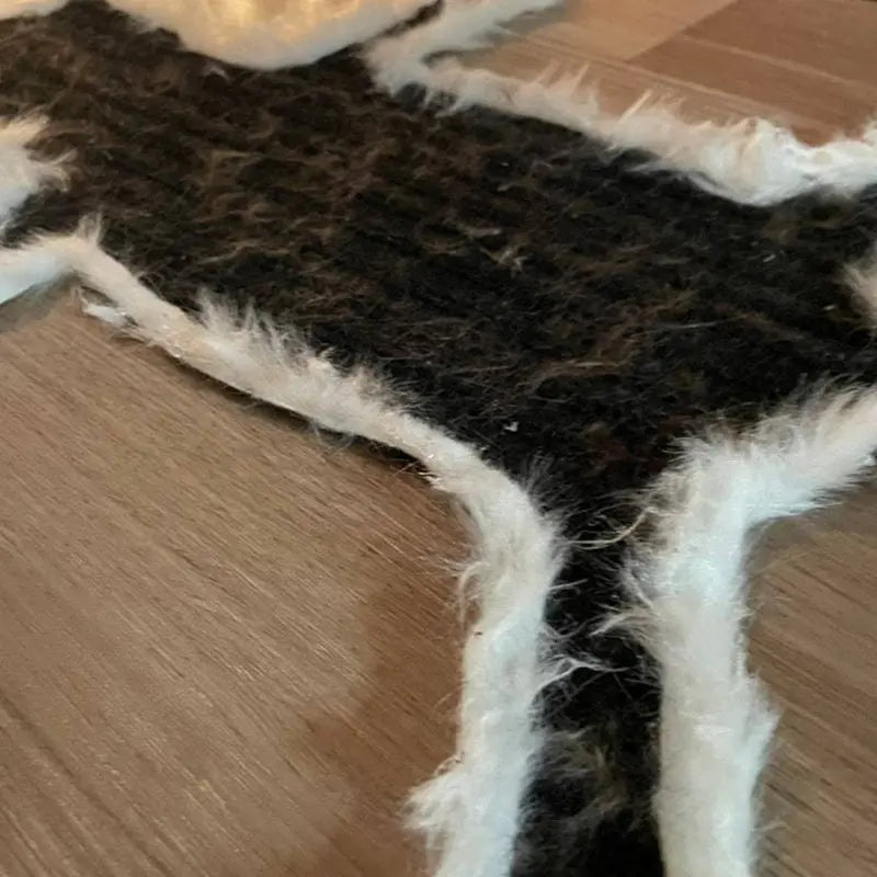 Fried Cat Rug - Lamora Sverige