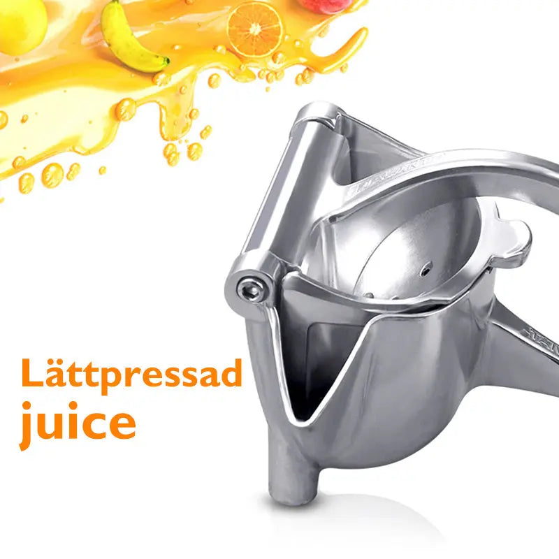 Fruktjuicepress - Lamora Sverige