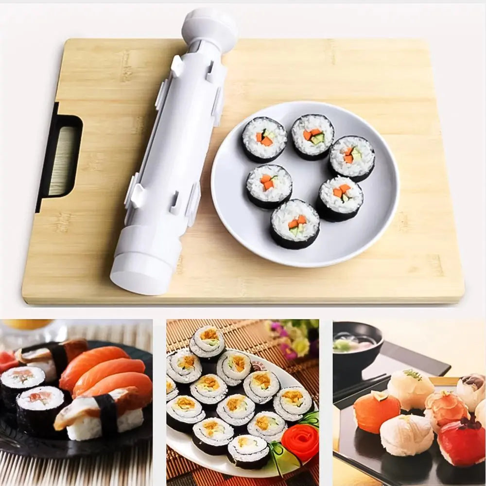 Gör det själv-sushi-kit - Lamora Sverige