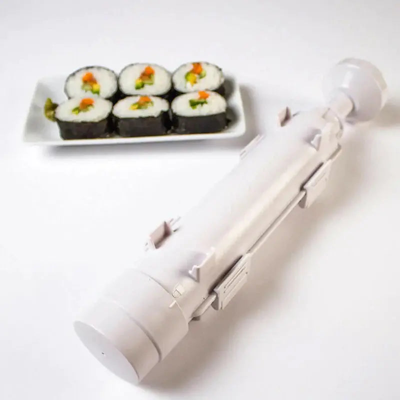 Gör det själv-sushi-kit - Lamora Sverige