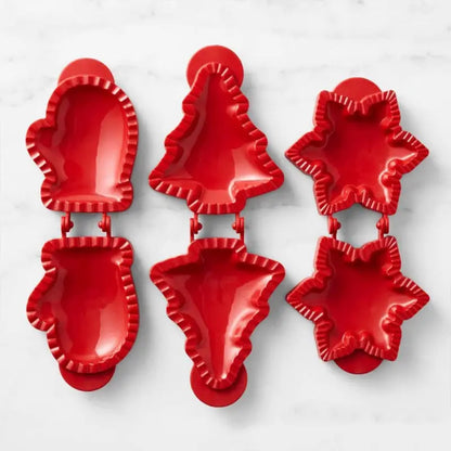 Hand Pie Molds - Lamora Sverige