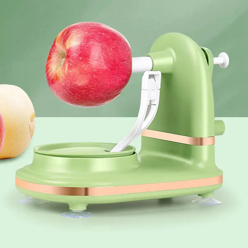 Hand-cranked Apple Peeler - Lamora Sverige