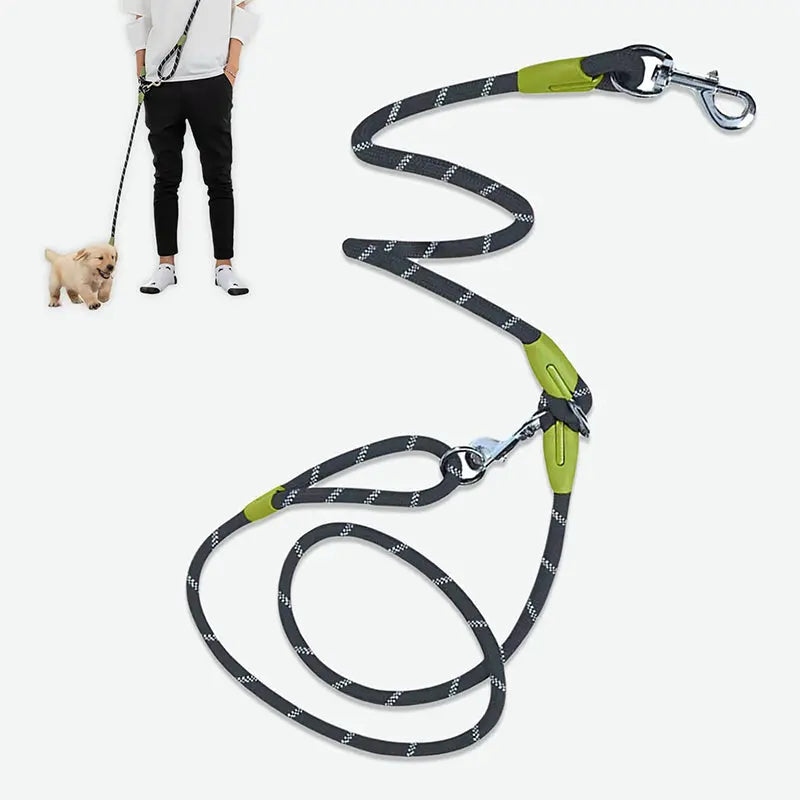 Handsfree hundkoppel - Lamora Sverige