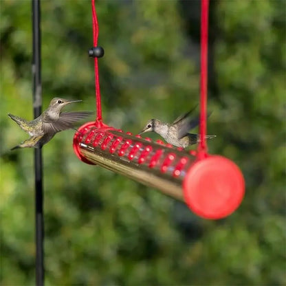 Hängande kolibri matare - Lamora Sverige