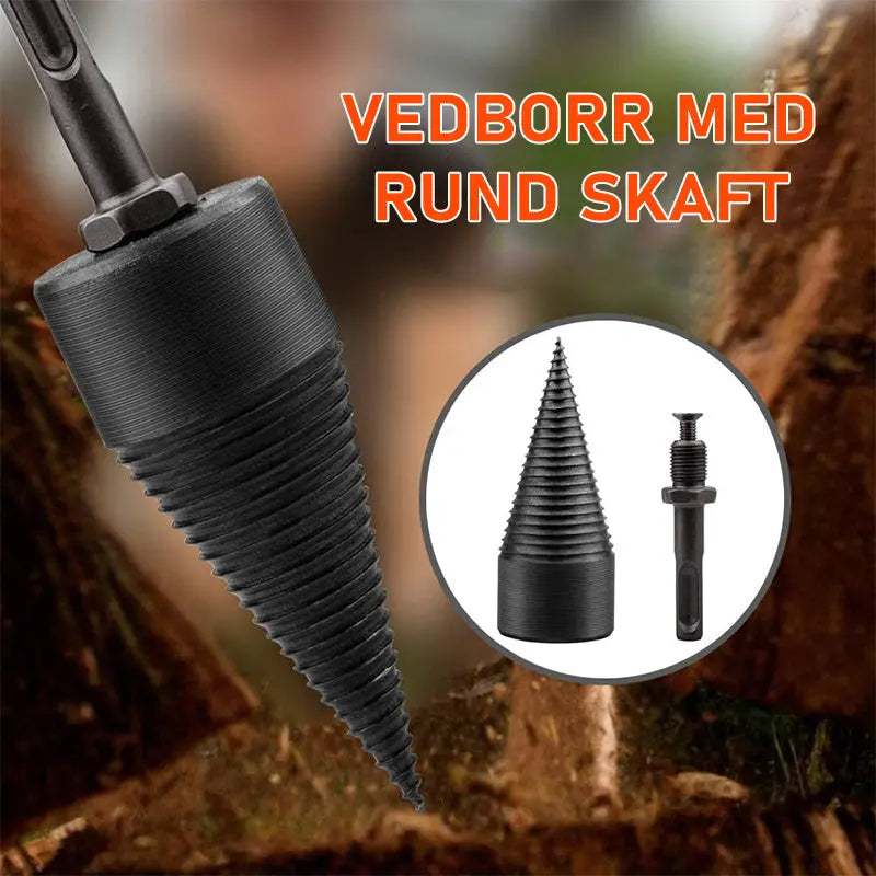 Hex Shank Vedborr - Lamora Sverige