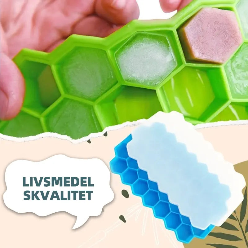 Honeycomb Iskubsform - Lamora Sverige