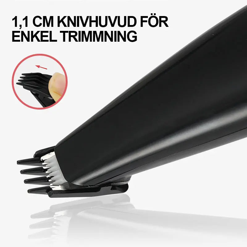 Husdjurs mini trimmer - Lamora Sverige