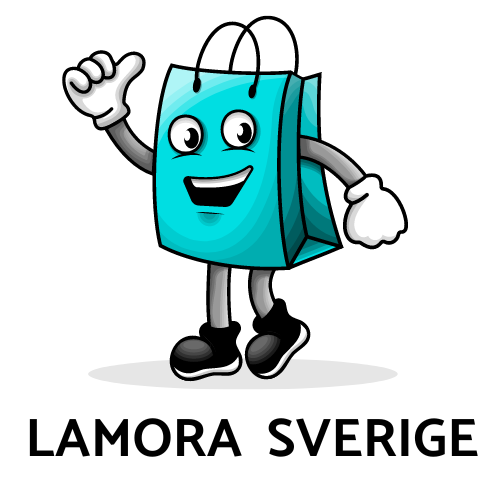 Lamora Sverige