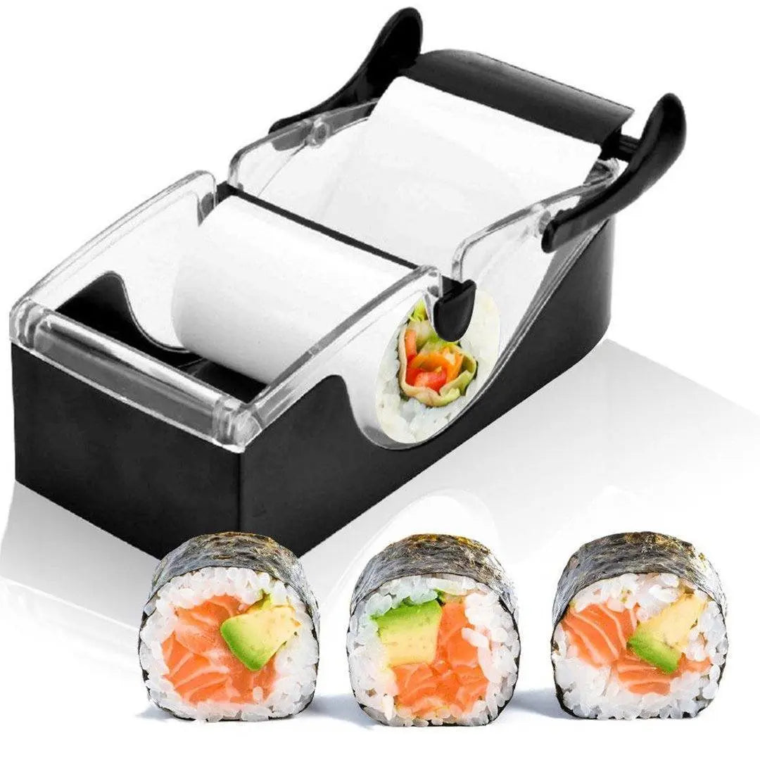 Lättanvänd DIY Sushi Roller - Lamora Sverige