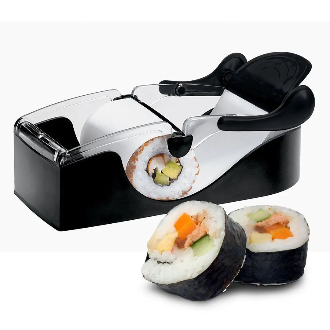 Lättanvänd DIY Sushi Roller - Lamora Sverige