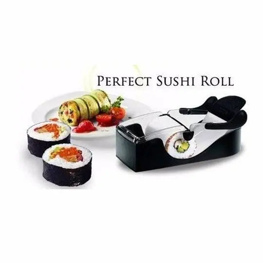 Lättanvänd DIY Sushi Roller - Lamora Sverige