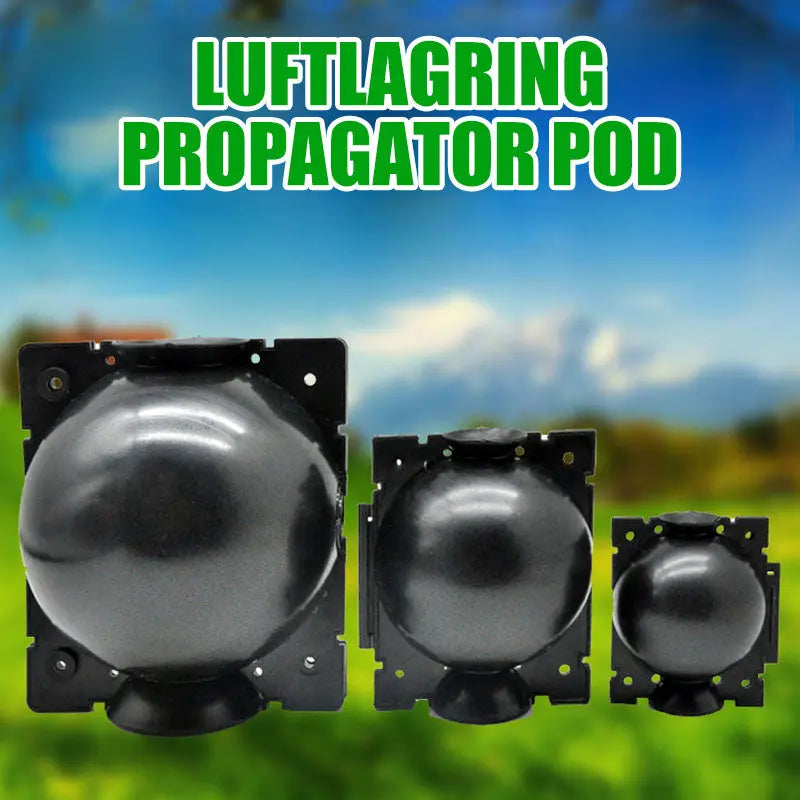 Luftlagring propagator pod - Lamora Sverige