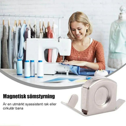 Magnetisk syguide - Lamora Sverige