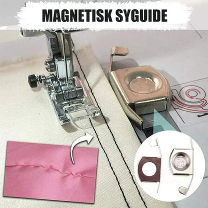 Magnetisk syguide - Lamora Sverige