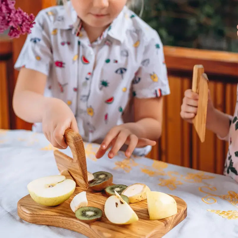 Montessori barnkniv - Lamora Sverige