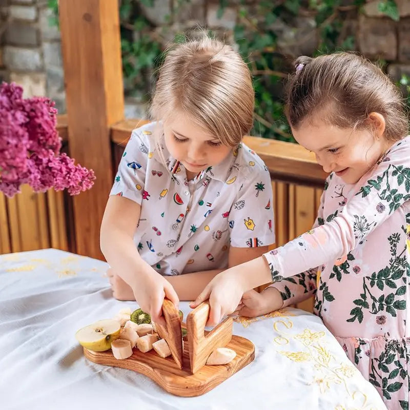 Montessori barnkniv - Lamora Sverige