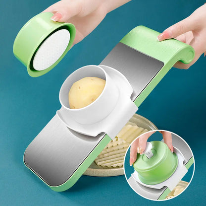 Multifunction Vegetable Cutter - Lamora Sverige