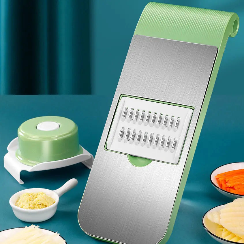 Multifunction Vegetable Cutter - Lamora Sverige