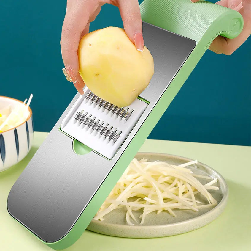 Multifunction Vegetable Cutter - Lamora Sverige