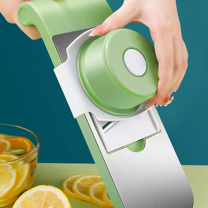 Multifunction Vegetable Cutter - Lamora Sverige