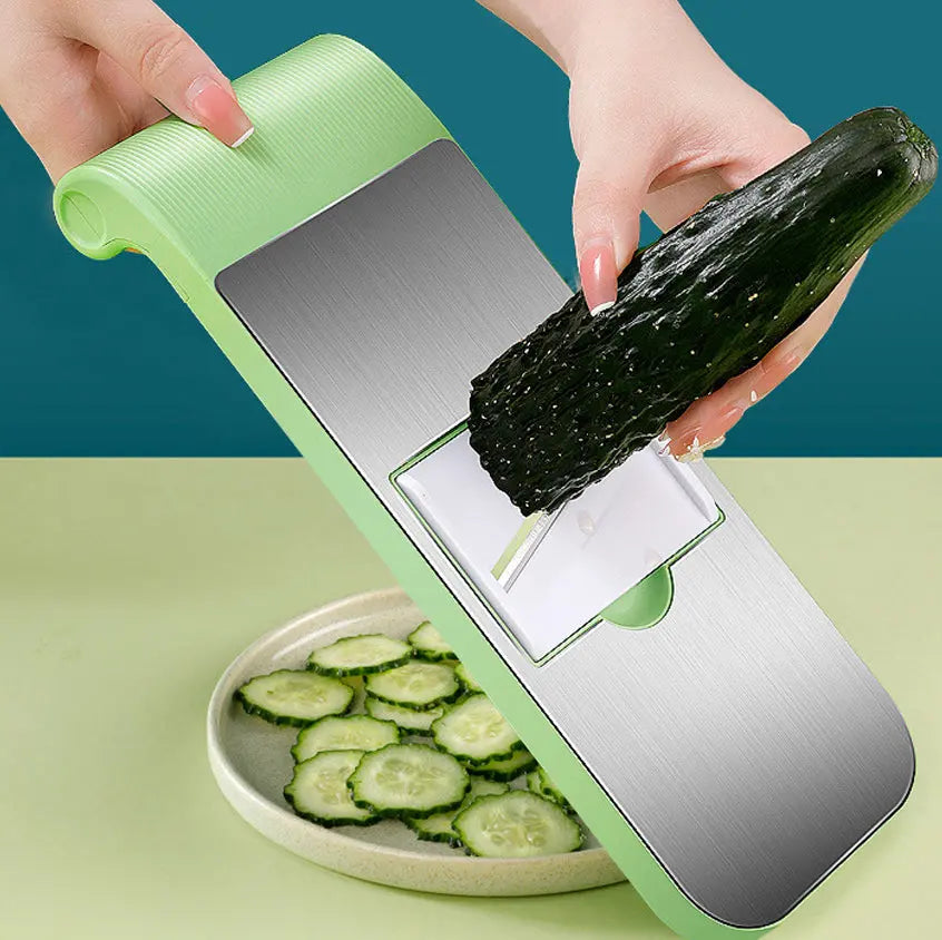 Multifunction Vegetable Cutter - Lamora Sverige