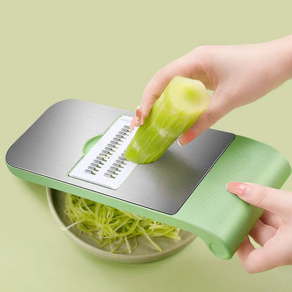 Multifunction Vegetable Cutter - Lamora Sverige