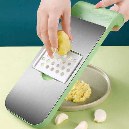 Multifunction Vegetable Cutter - Lamora Sverige