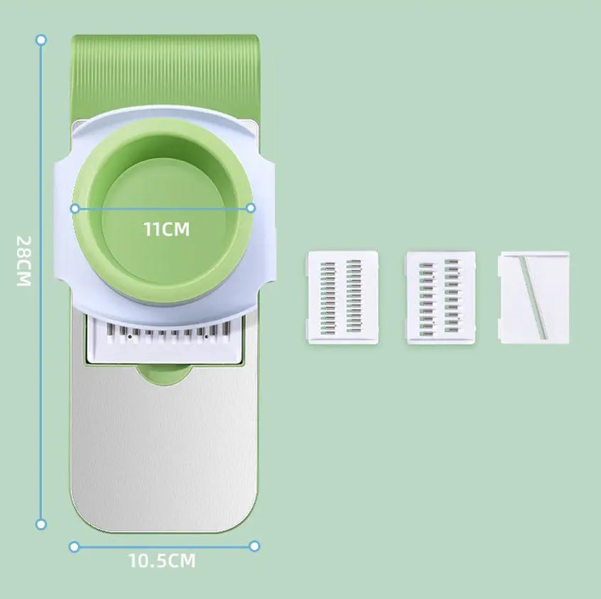 Multifunction Vegetable Cutter - Lamora Sverige