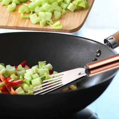 Nonstick spatelvändare - Lamora Sverige