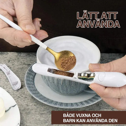 Pennor för carving kaffe - Lamora Sverige