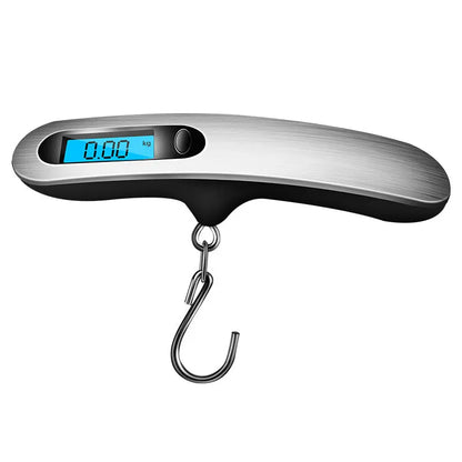 Portable Electronic Hook Scale - Lamora Sverige